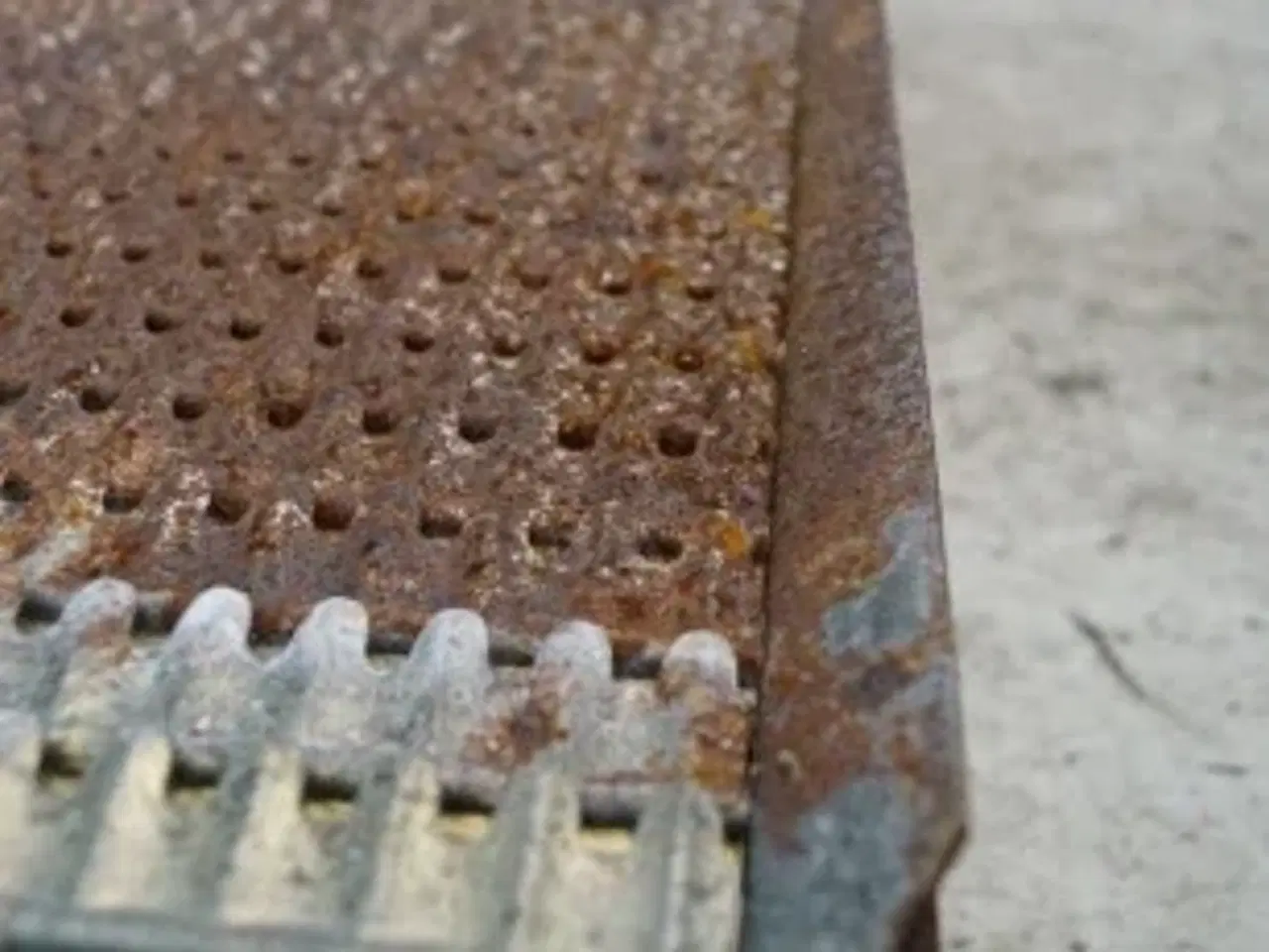 Billede 9 - Claas Lexion 580 Undersold 7360612