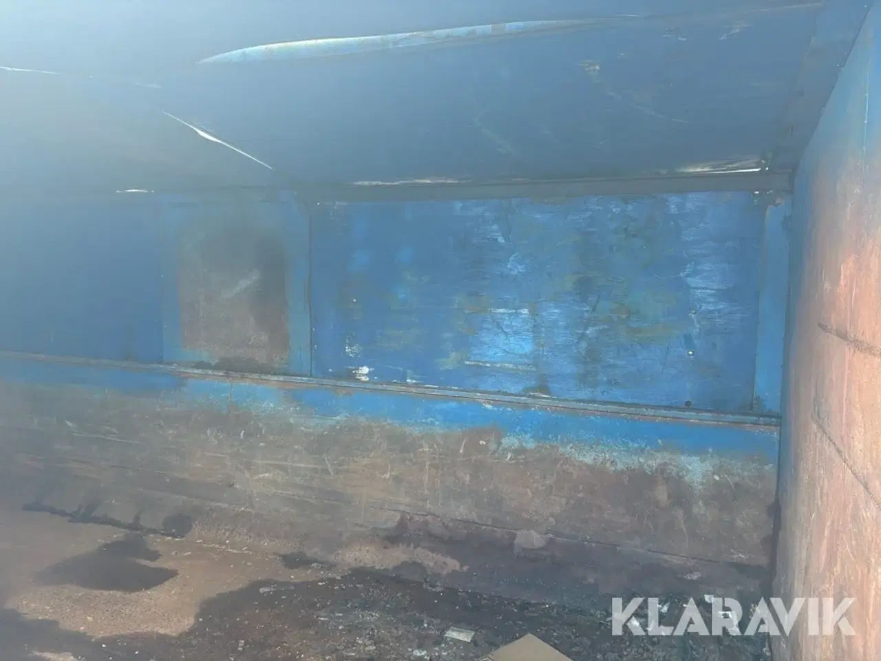 Billede 6 - Container