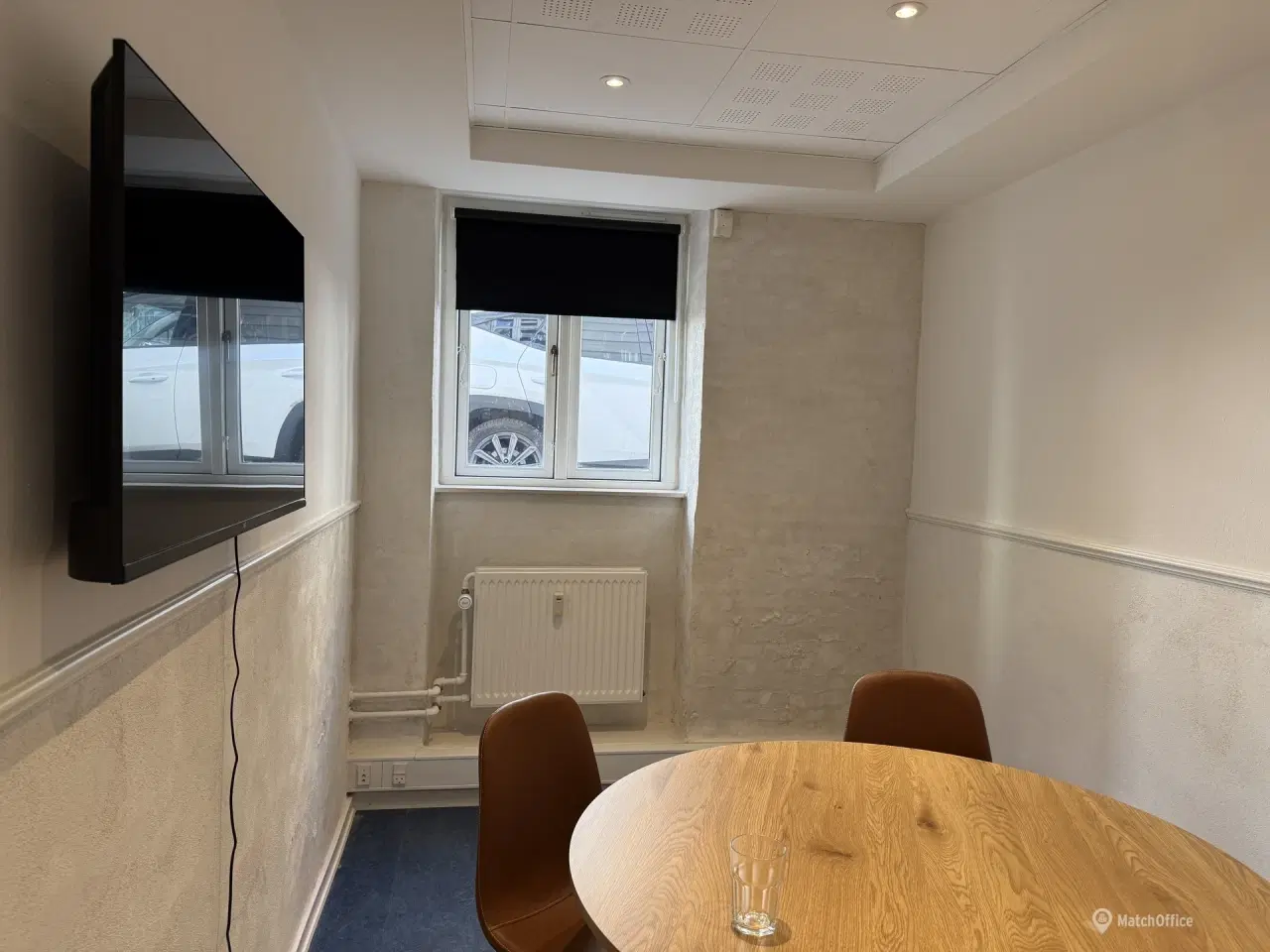 Billede 10 - Kontor/klinik med mange muligheder