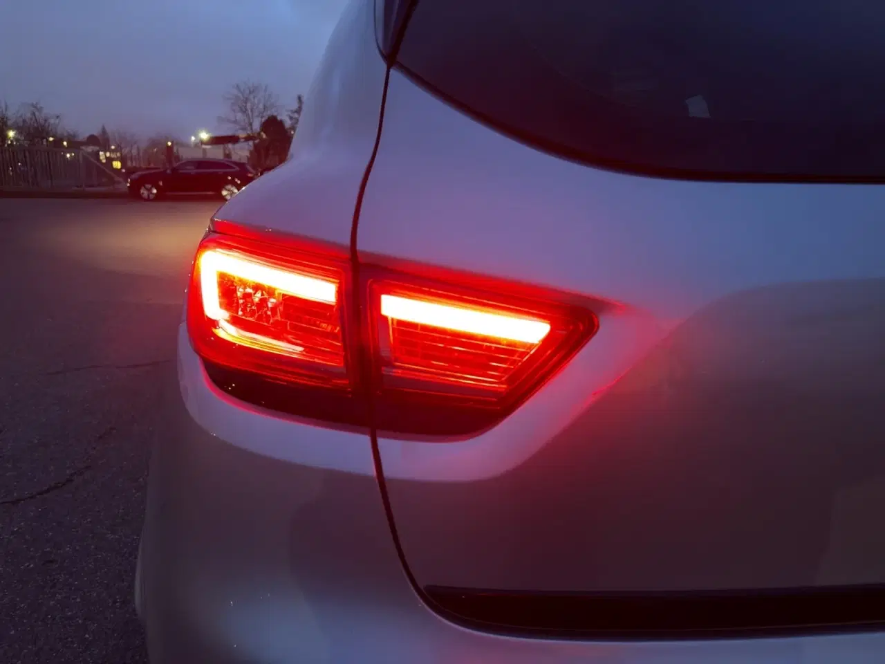 Billede 17 - Renault Clio IV 1,5 dCi 90 Zen