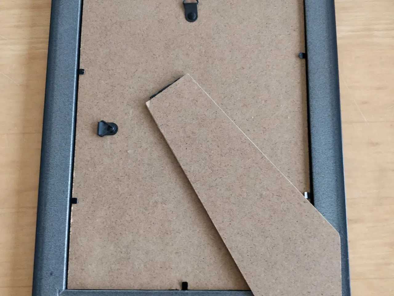 Billede 3 - Billedramme