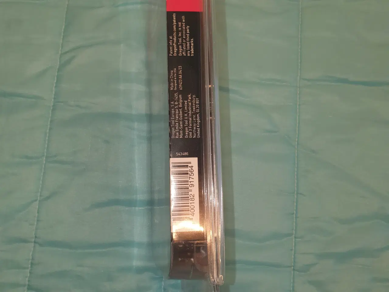 Billede 4 - Oregon savblad og 2 kæder