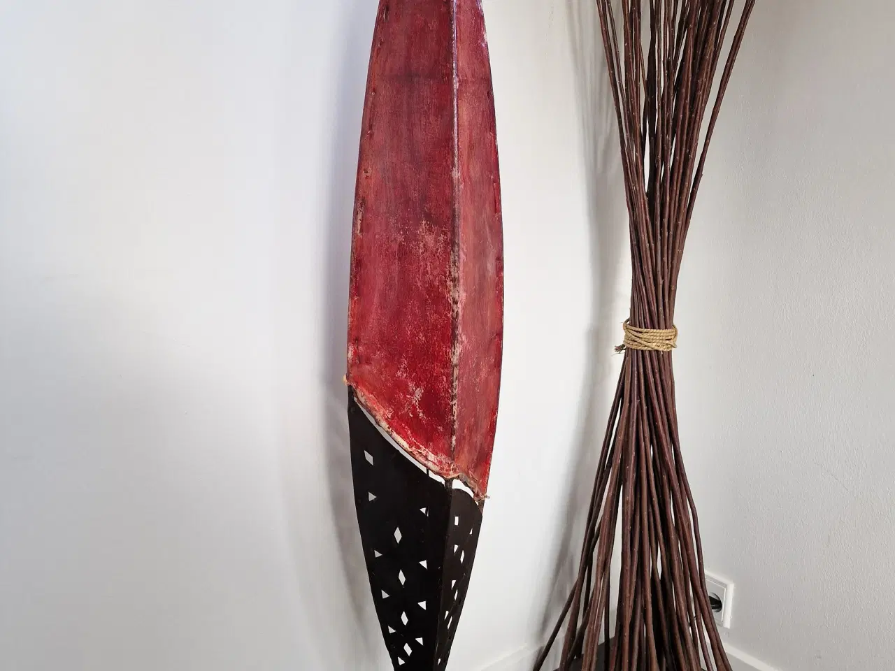 Billede 2 - Gulvlampe