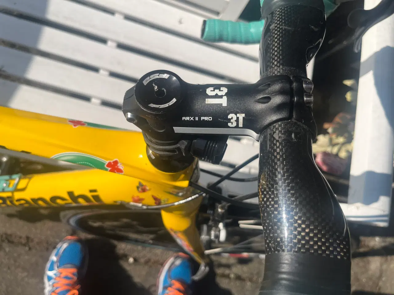 Billede 5 - Carbon racer