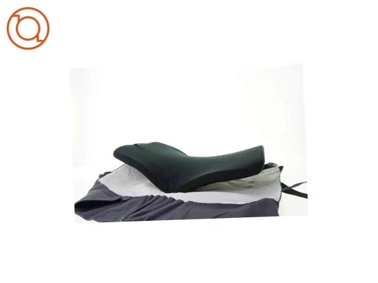 Billede 5 - Pusletaske fra Voksi (str. 40 x 60 cm)