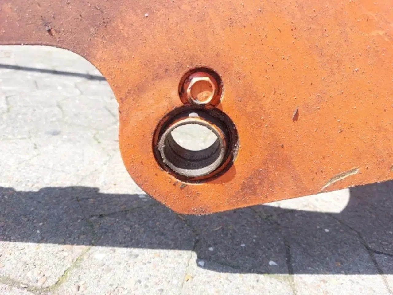 Billede 18 - Atlas AR60 Frontarm 8011696