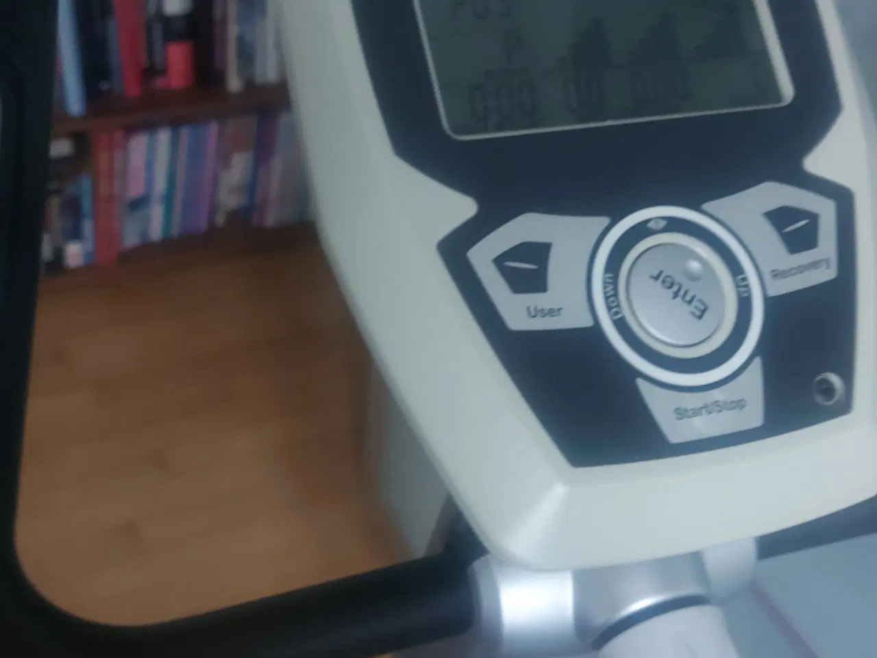 Billede 3 - Kettler motionscykel i rigtig god stand