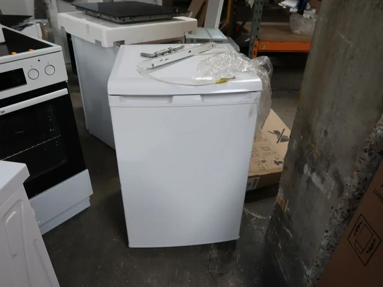 Billede 1 - Køleskab GRAM L54135