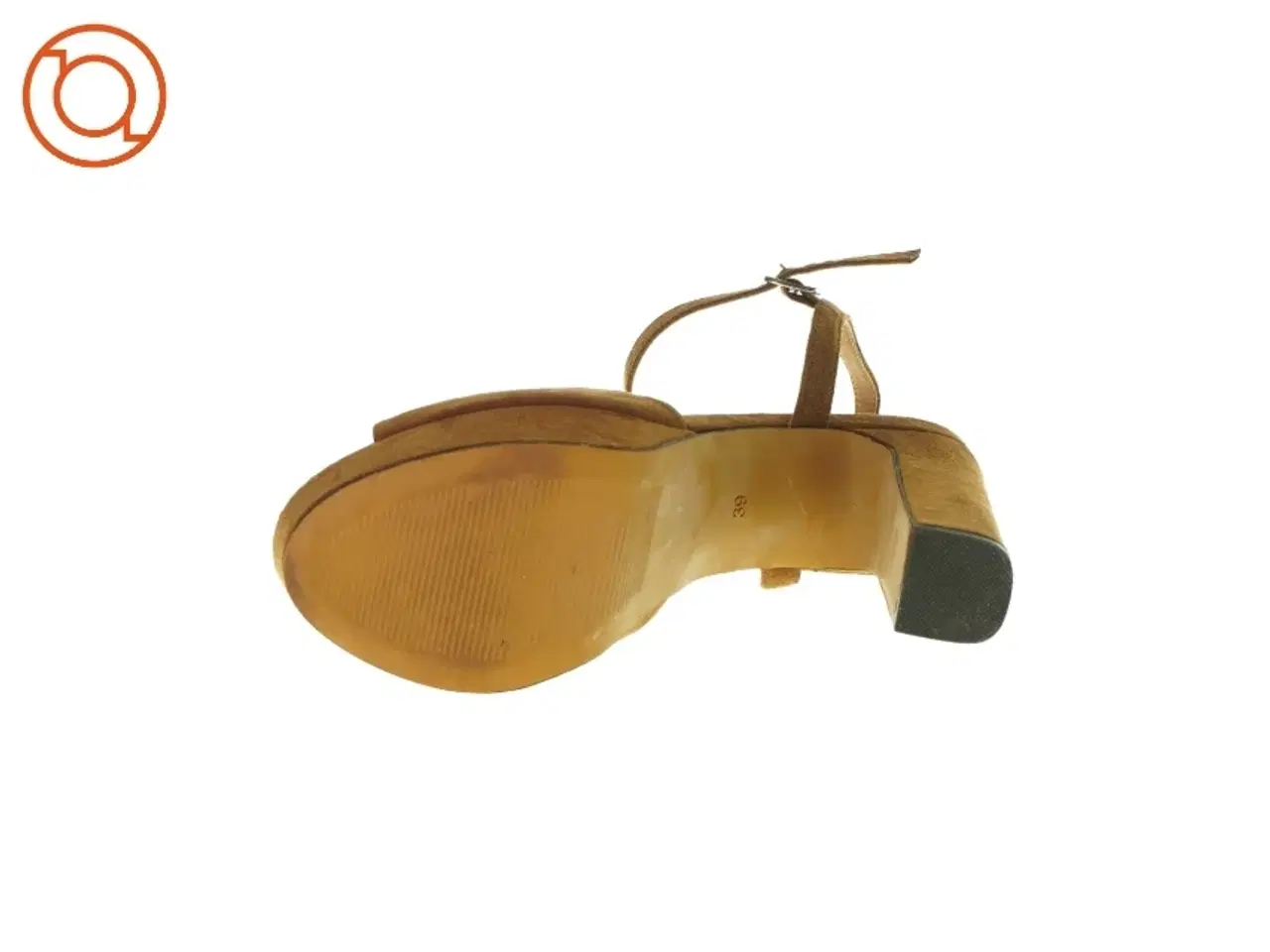 Billede 2 - Stilletter fra H&M (str. 39)