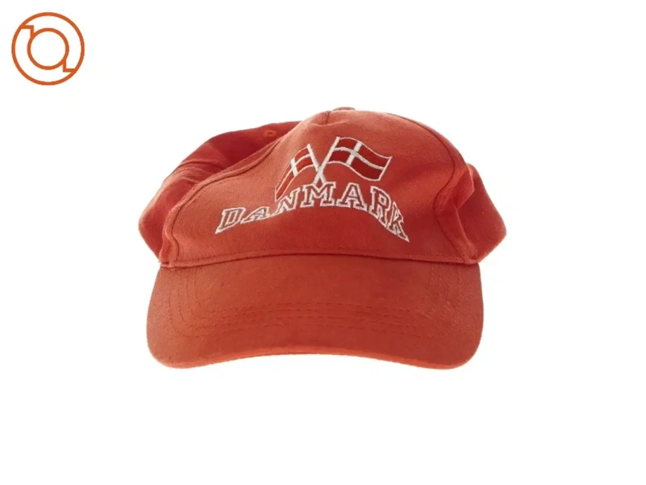 Billede 3 - Danmark kasket