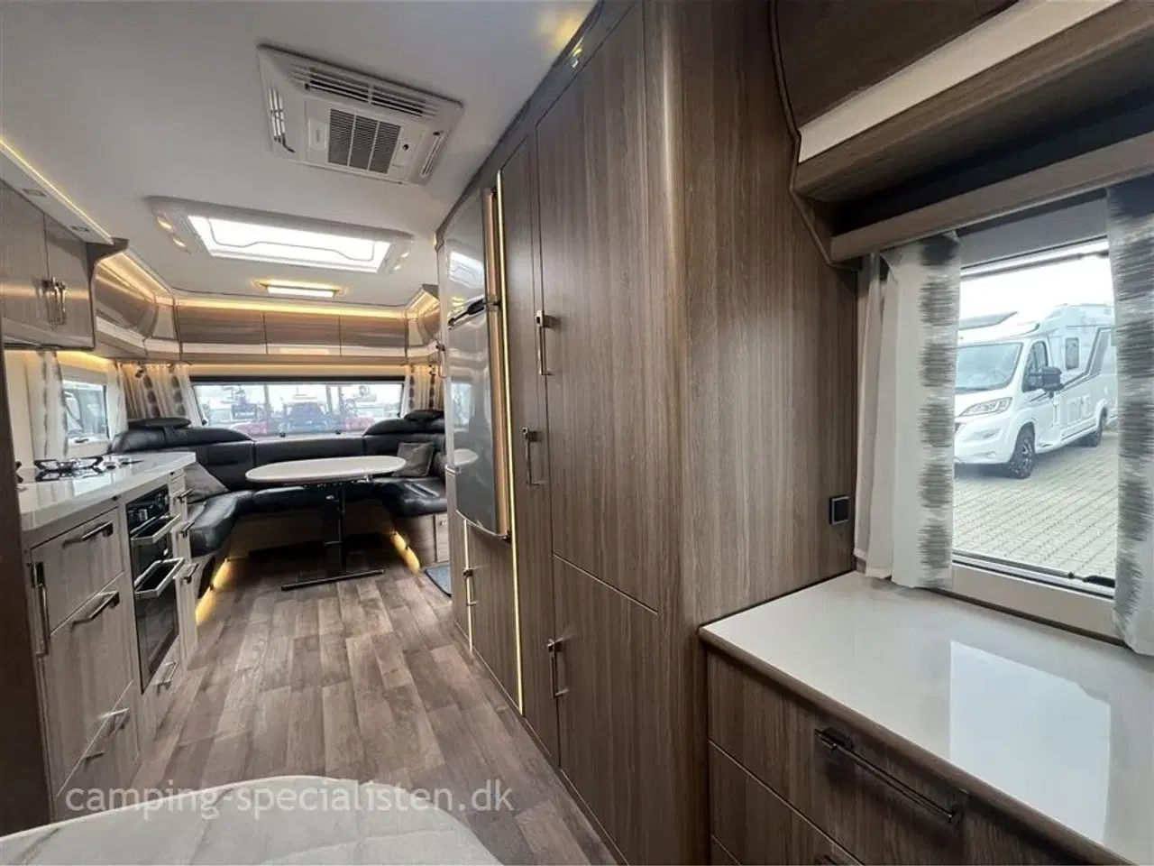 Billede 11 - 2020 - Kabe Imperial 600 XL KS   Kabe Imperial 600 XL KS 2020 - Se den nu hos Camping-Specialisten.dk