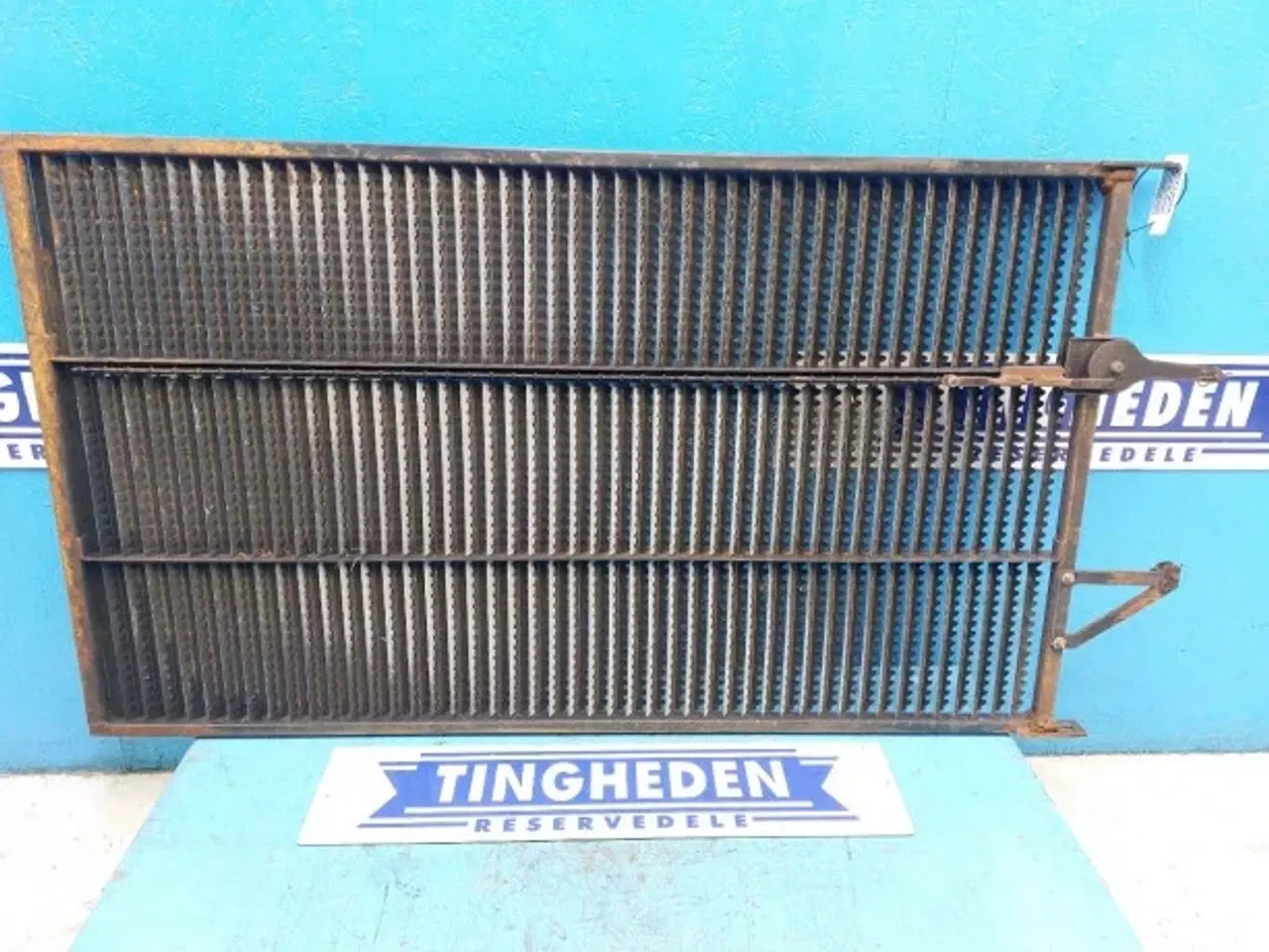 Billede 1 - Massey Ferguson 7278 Undersold 28482374