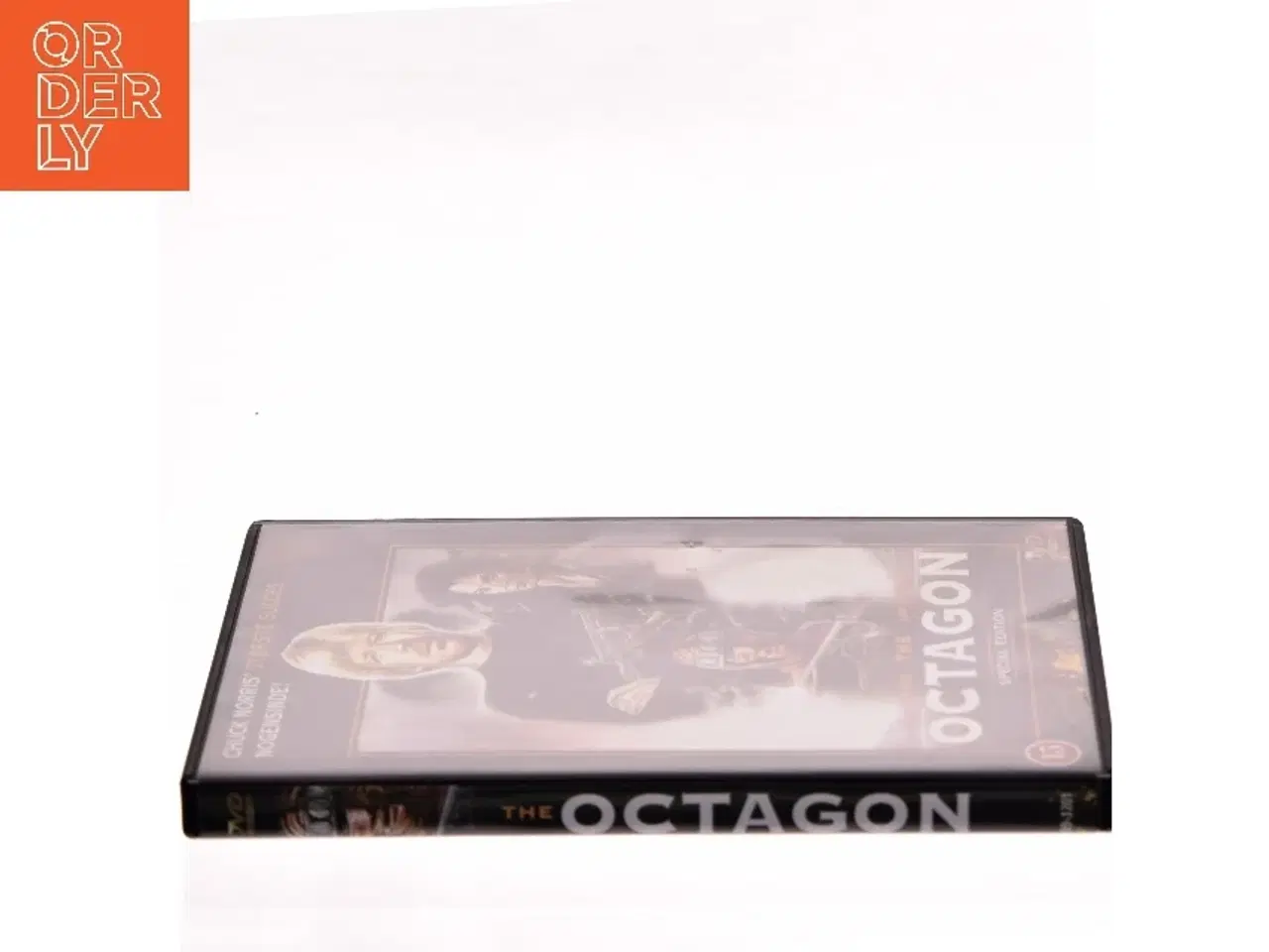 Billede 2 - Farvel Til En Legende - Verdens Største Tenor med Chuck Norris (DVD)