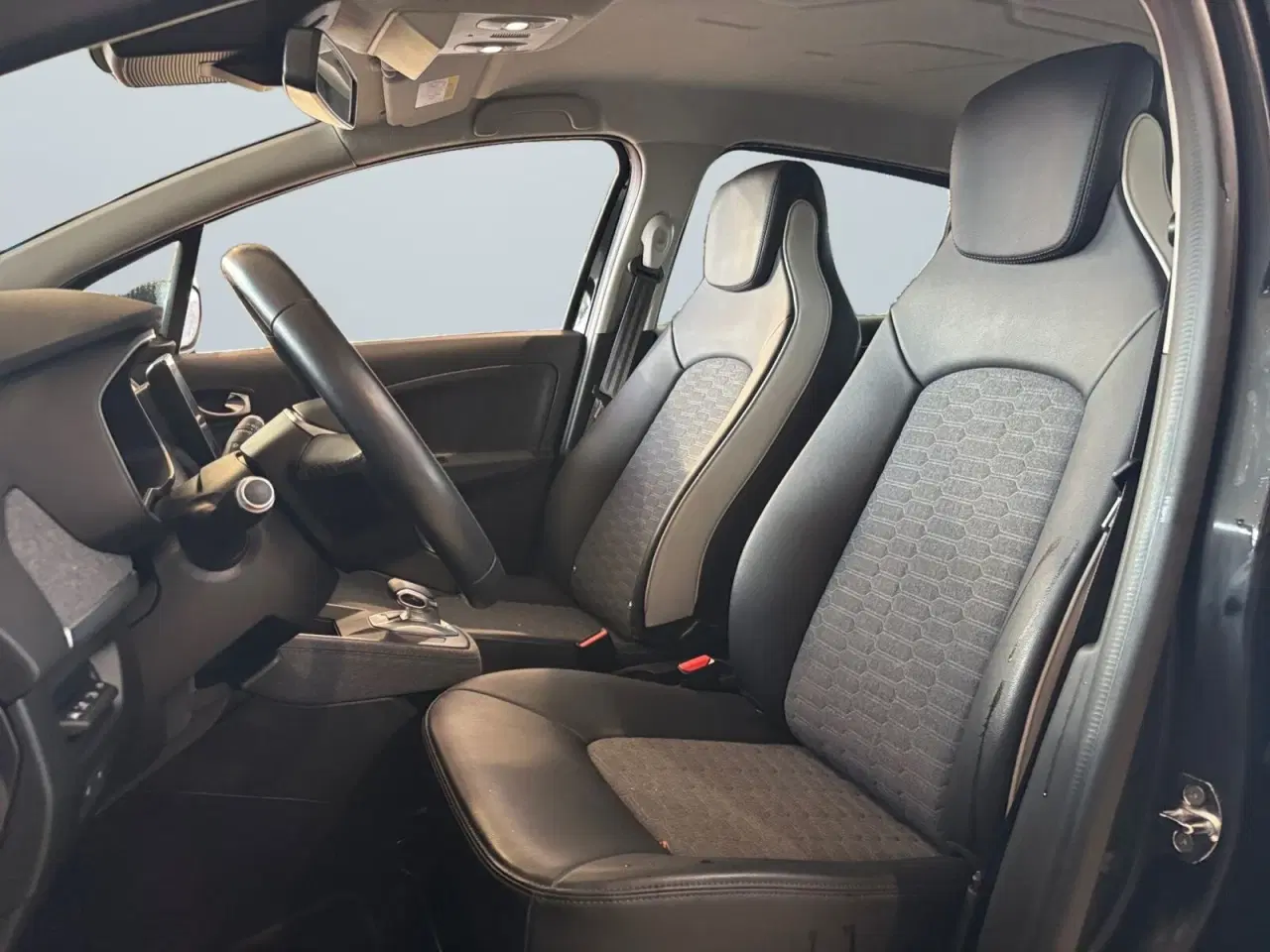Billede 4 - Renault Zoe 52 Intens