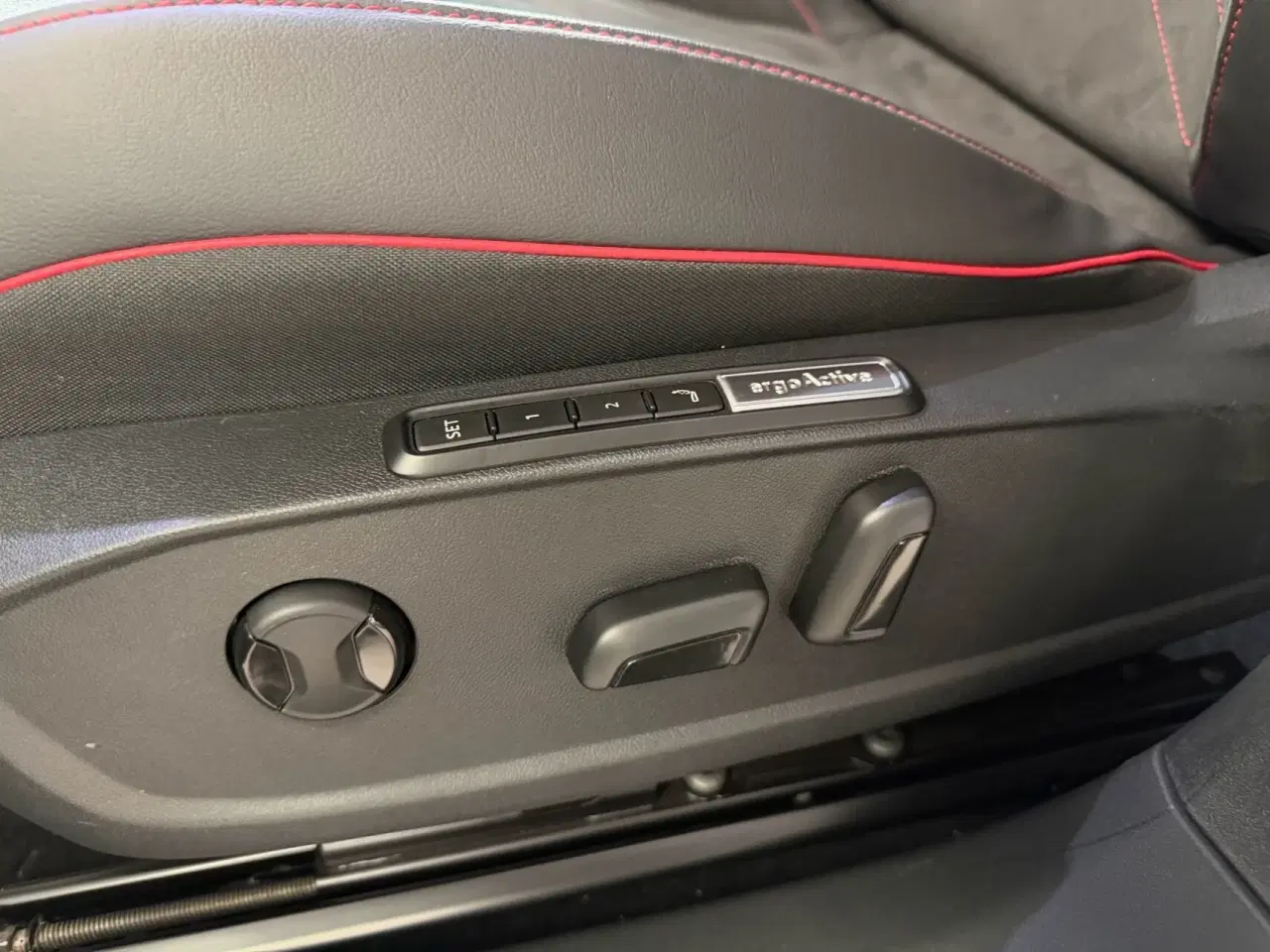 Billede 10 - VW ID.4 EL GTX Max+ 4Motion 340HK 5d Aut.