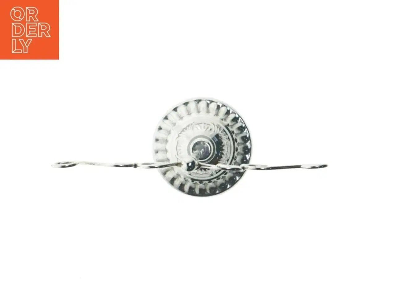 Billede 3 - Smykkestativ i metal (str. 25x17,5 cm)