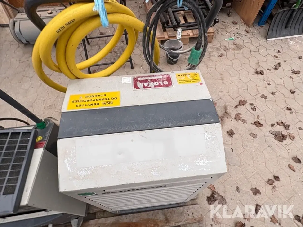 Billede 9 - Affugtere Dantherm CDT 50 / ukendt 2 styk