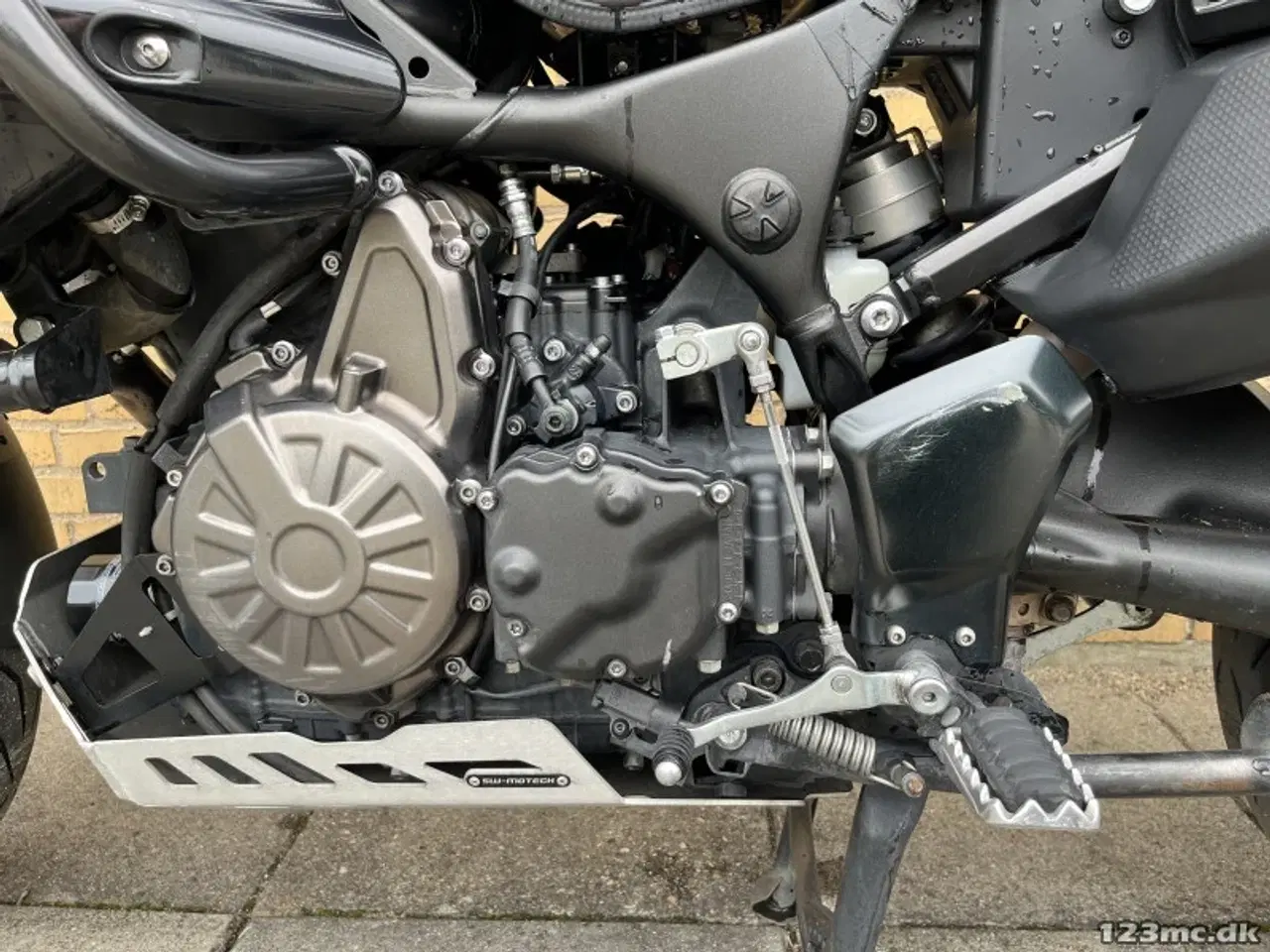 Billede 9 - Yamaha XT 1200 Z