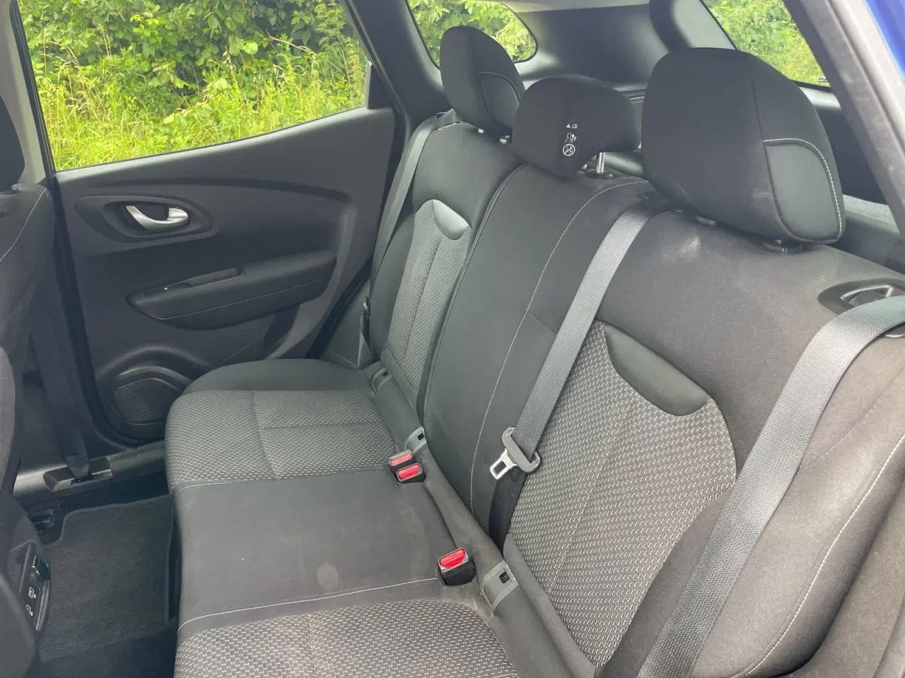 Billede 14 - Renault Kadjar 1,3 TCe 140 Zen EDC