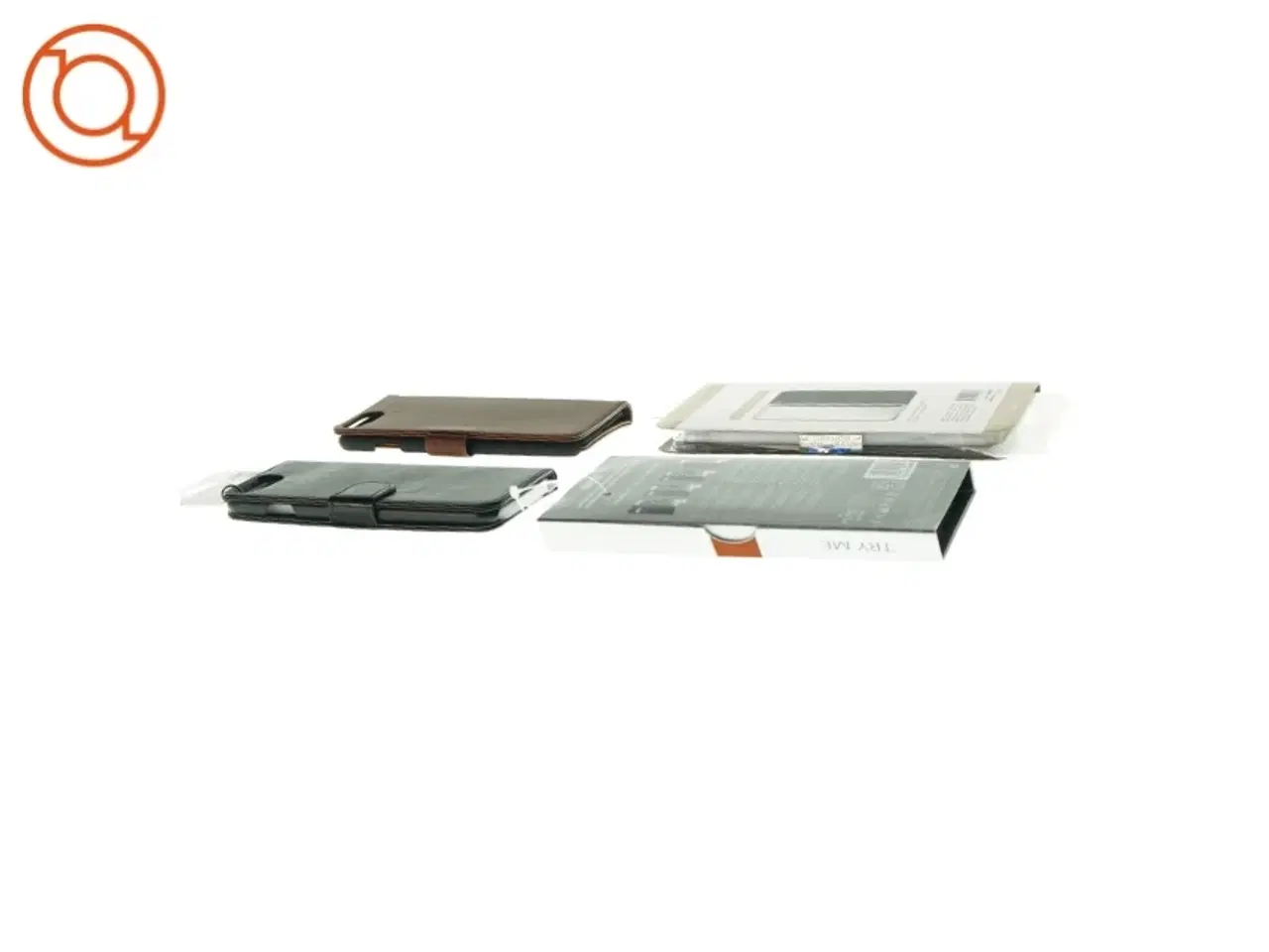 Billede 4 - Covers til iPhone 7 plus og en til 11 pro max fra Essentials Puro Og Panser