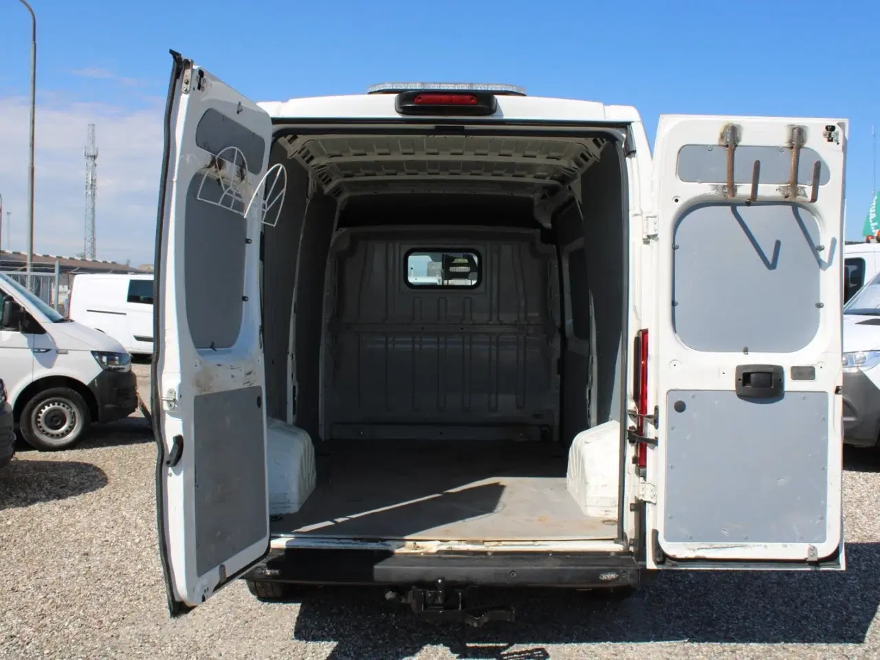 Billede 11 - Peugeot Boxer 333 2,0 BlueHDi 163 L2H2