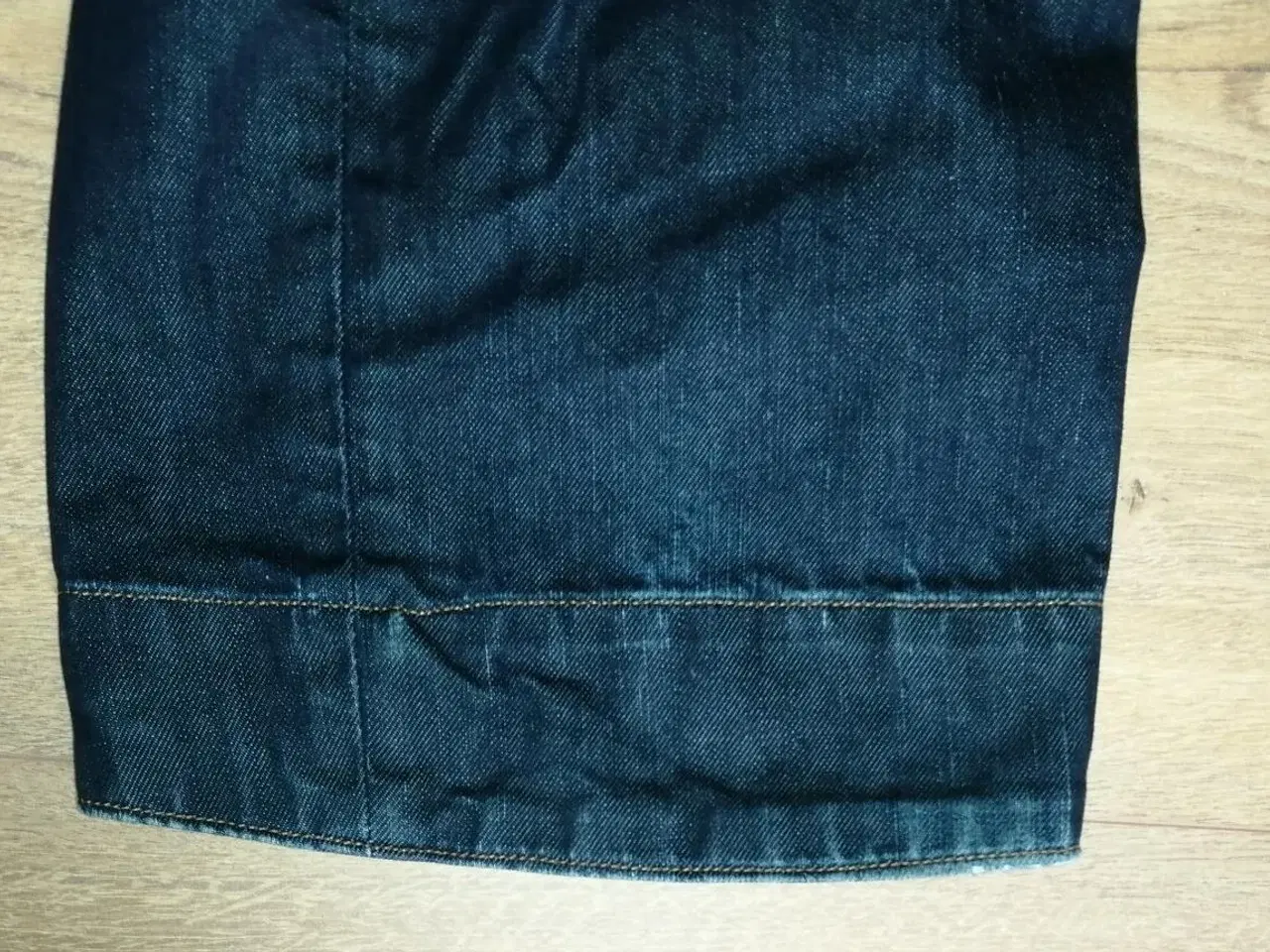 Billede 6 - SUPER FEDE LEVI'S BAGGY JEANS, W31/32, FLOT STAND