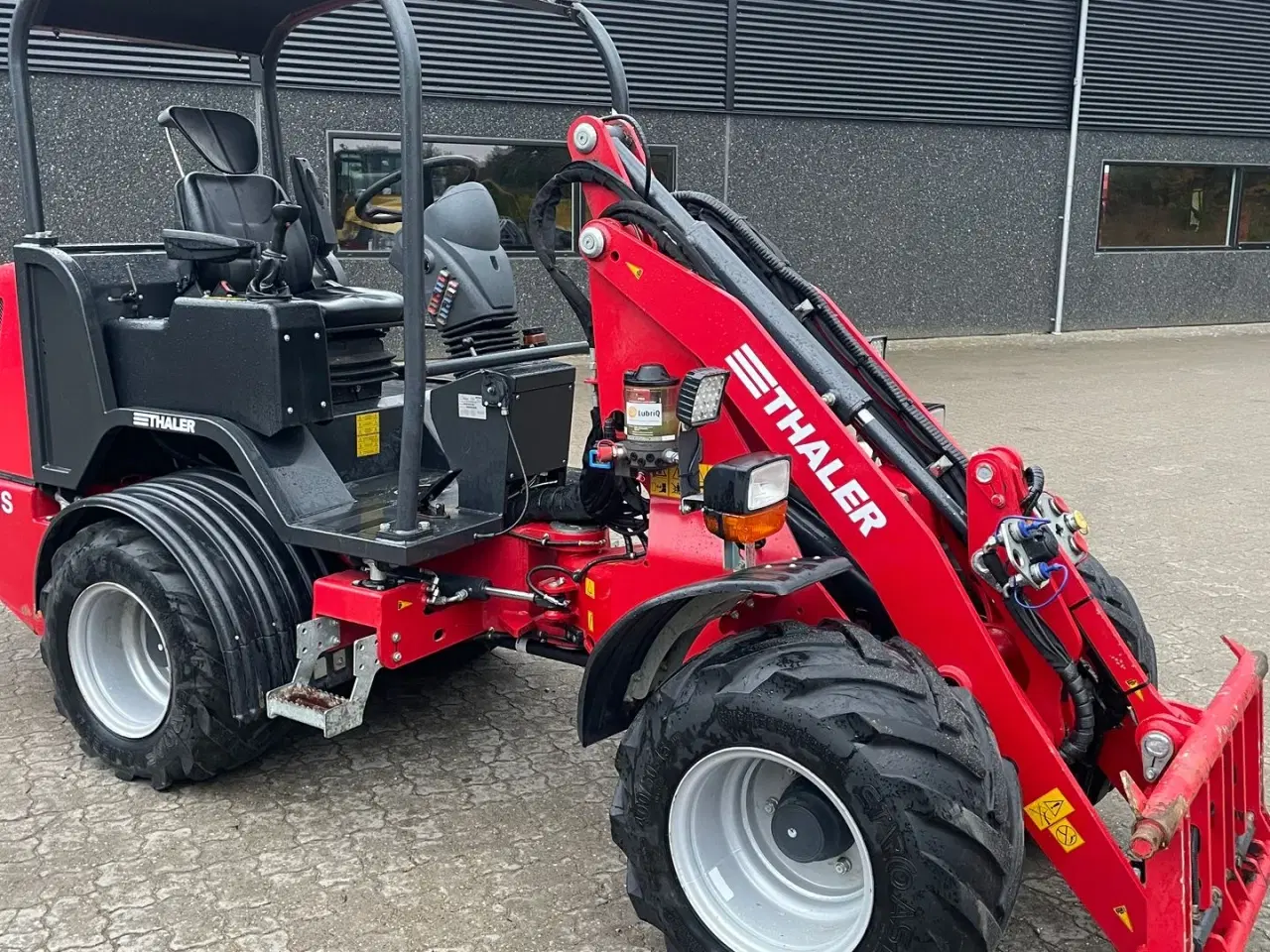 Billede 7 - Thaler 3348S