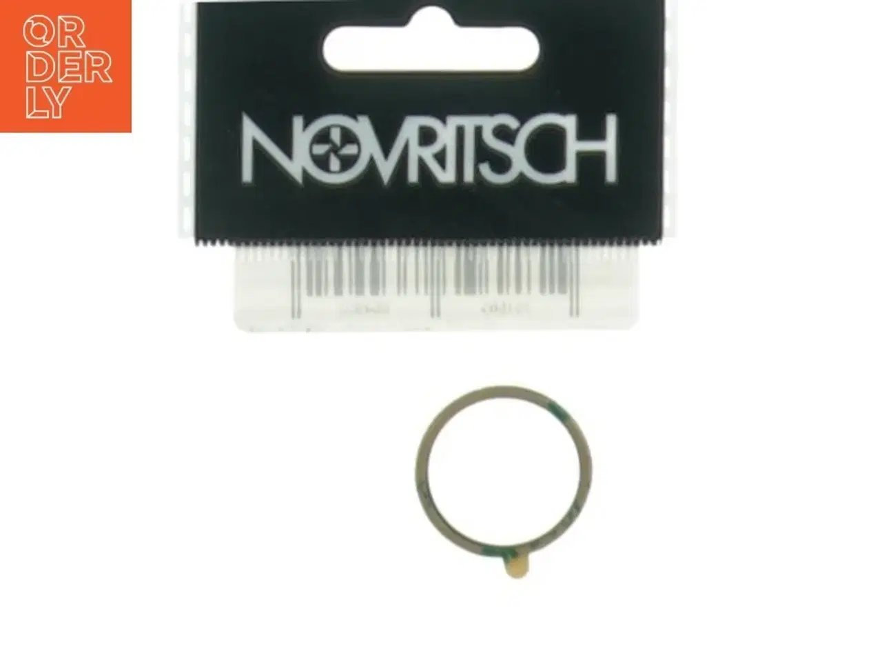 Billede 3 - Lens protector for runcam scopecam fra Novritsch (str. 3 cm)