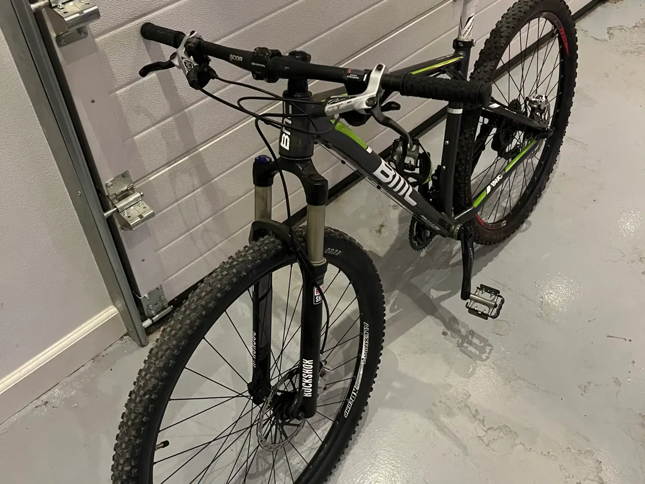 Billede 3 - BMC Teamelite TE03 29” Mountainbike