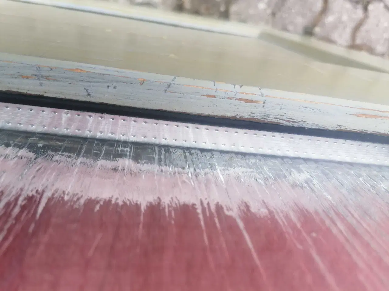 Billede 8 - Dørplade UDEN Dørkarm 89x203 cm 