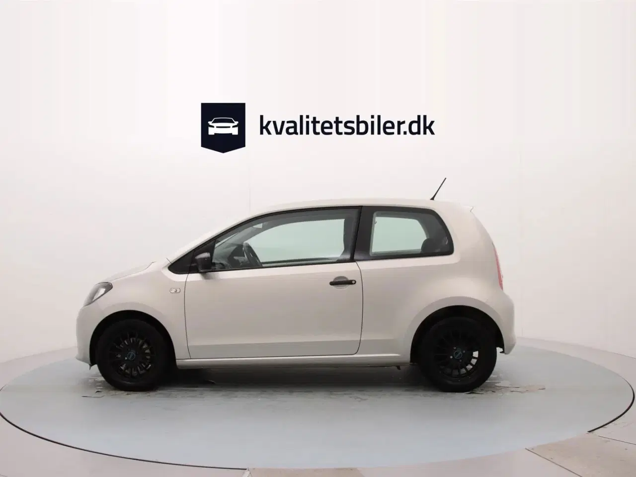 Billede 2 - Skoda Citigo 1,0 60 Active