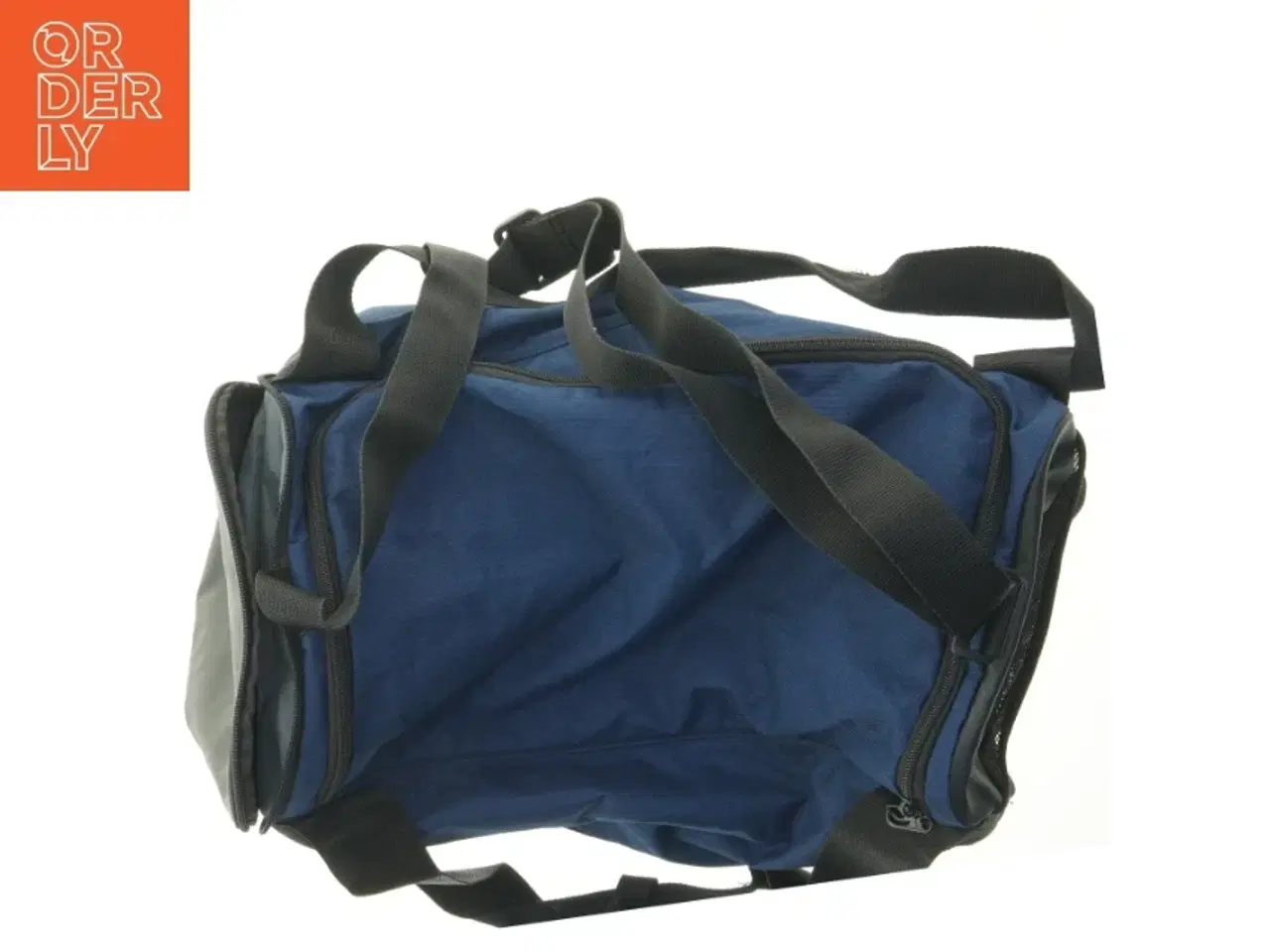 Billede 4 - Nike sportstaske fra Nike (str. 49x26 cm)