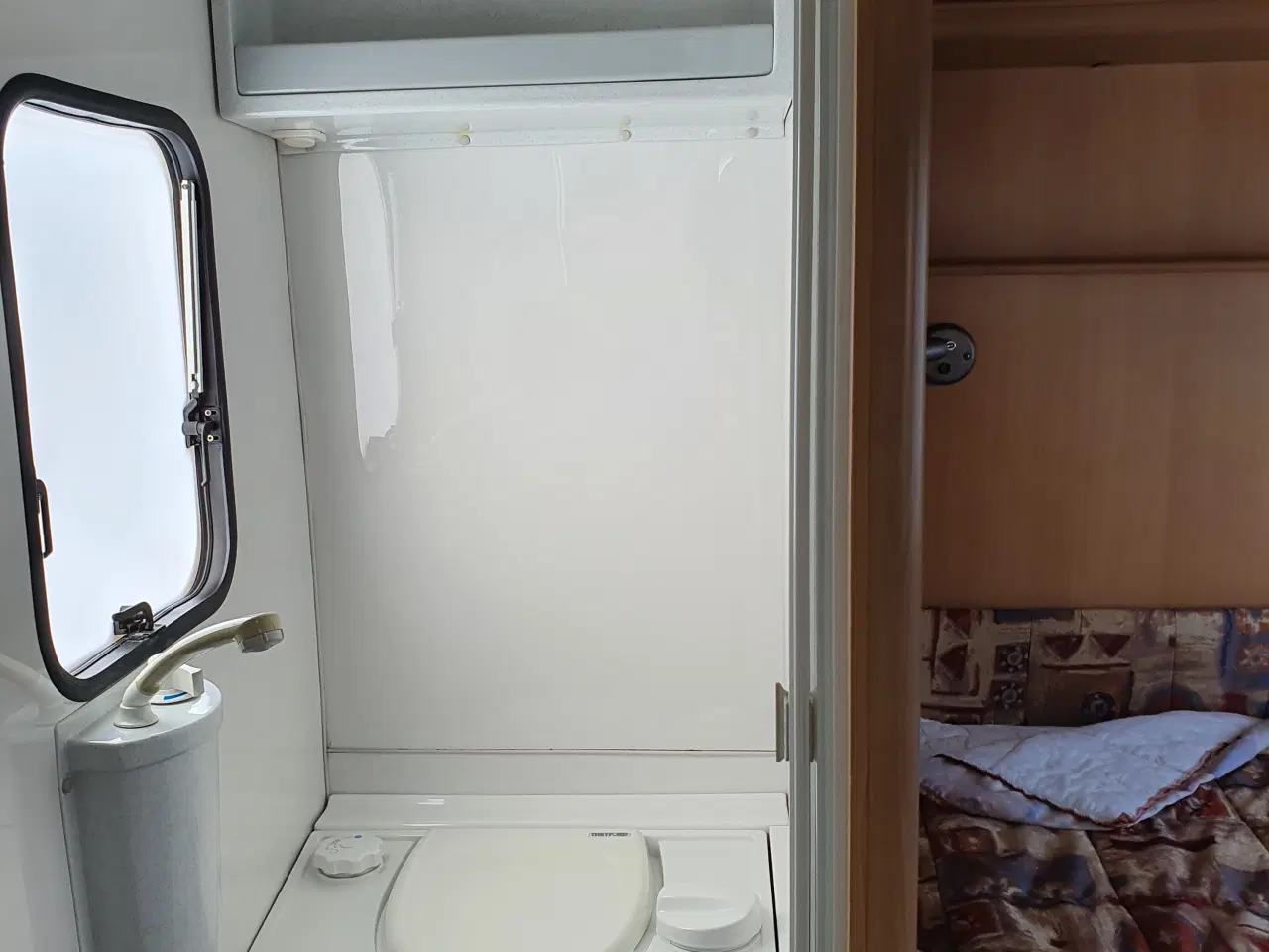 Billede 6 - Adria Unica 502 Campingvogn