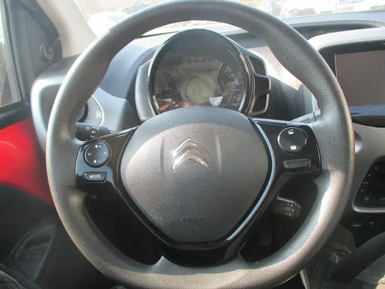 Billede 13 - Citroën C1 1,2 PureTech Feel