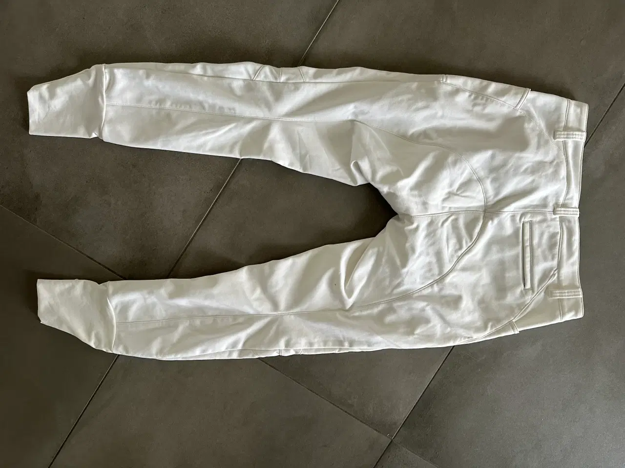 Billede 1 - Animo ridebukser, herre model Mondo, str. 48