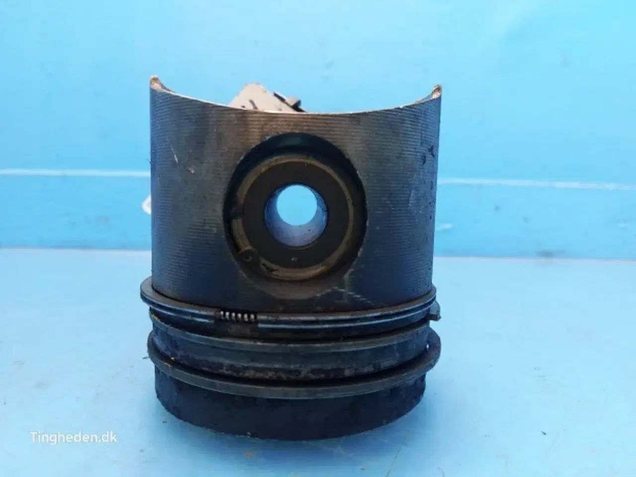 Billede 14 - John Deere 4040 Stempel AR87748