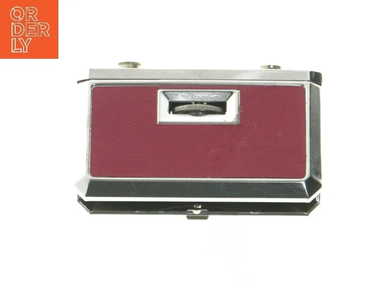 Billede 1 - Kompakt kikkert, Eikow fra Eikow (str. 11x7 cm)