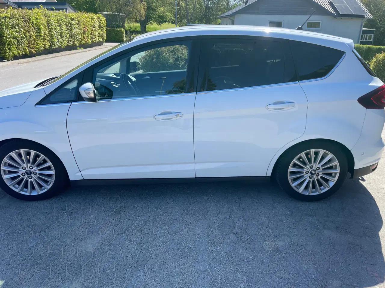 Billede 4 - Ford C Max Ecoboost, 1,0