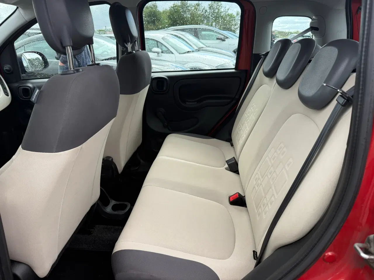 Billede 7 - Fiat Panda 0,9 TwinAir Easy Start & Stop 65HK 5d