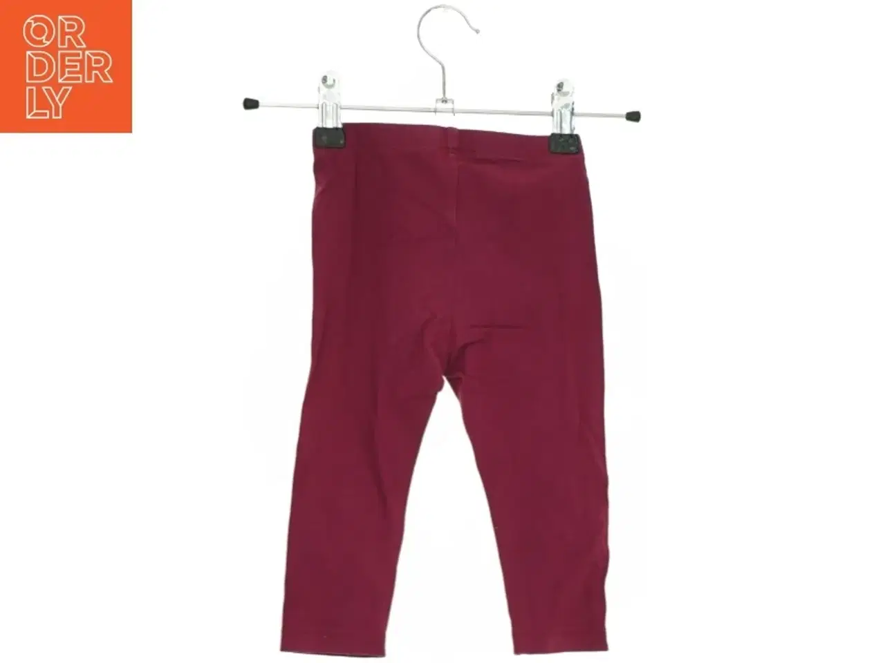 Billede 2 - Leggings fra Ellos (str. 80 cm)