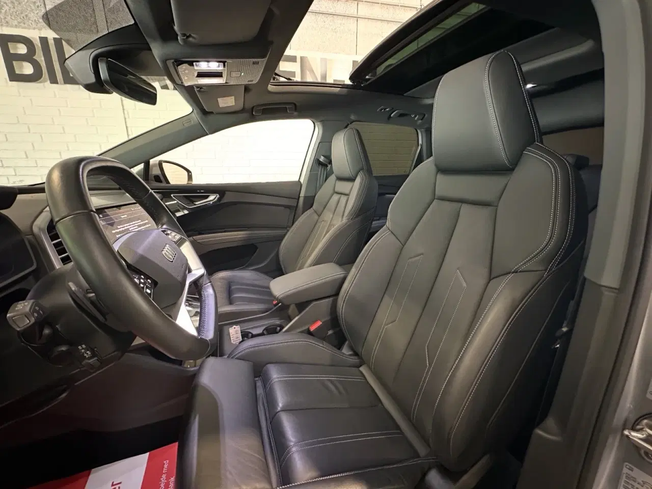 Billede 8 - Audi Q4 e-tron 40 