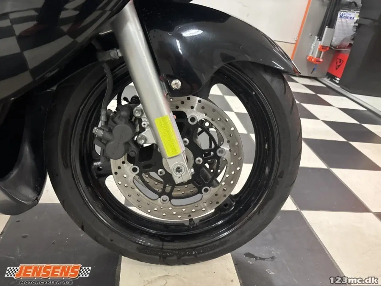 Billede 10 - Suzuki GSX 750 F