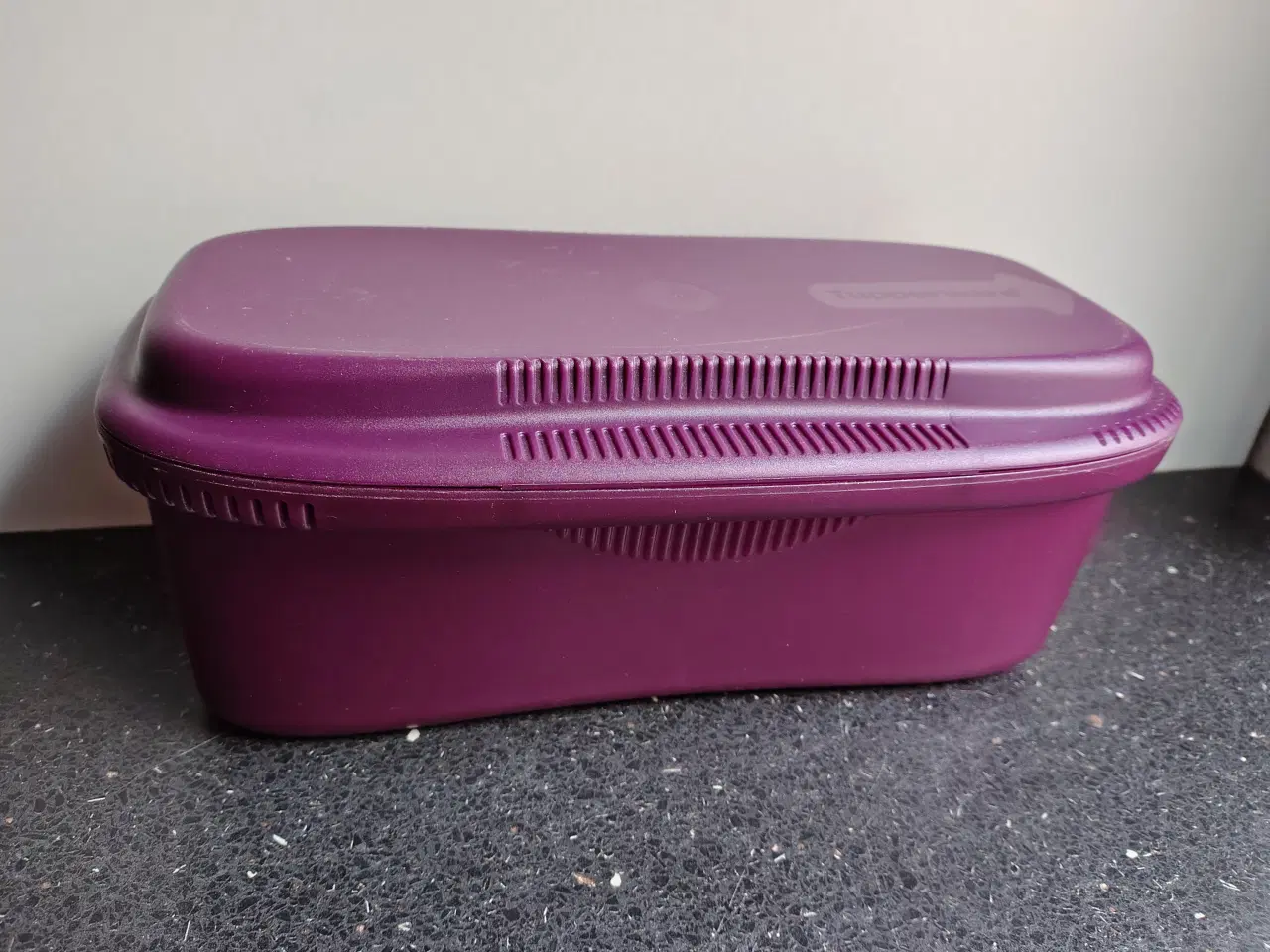 Billede 1 - Pastakoger - Tupperware