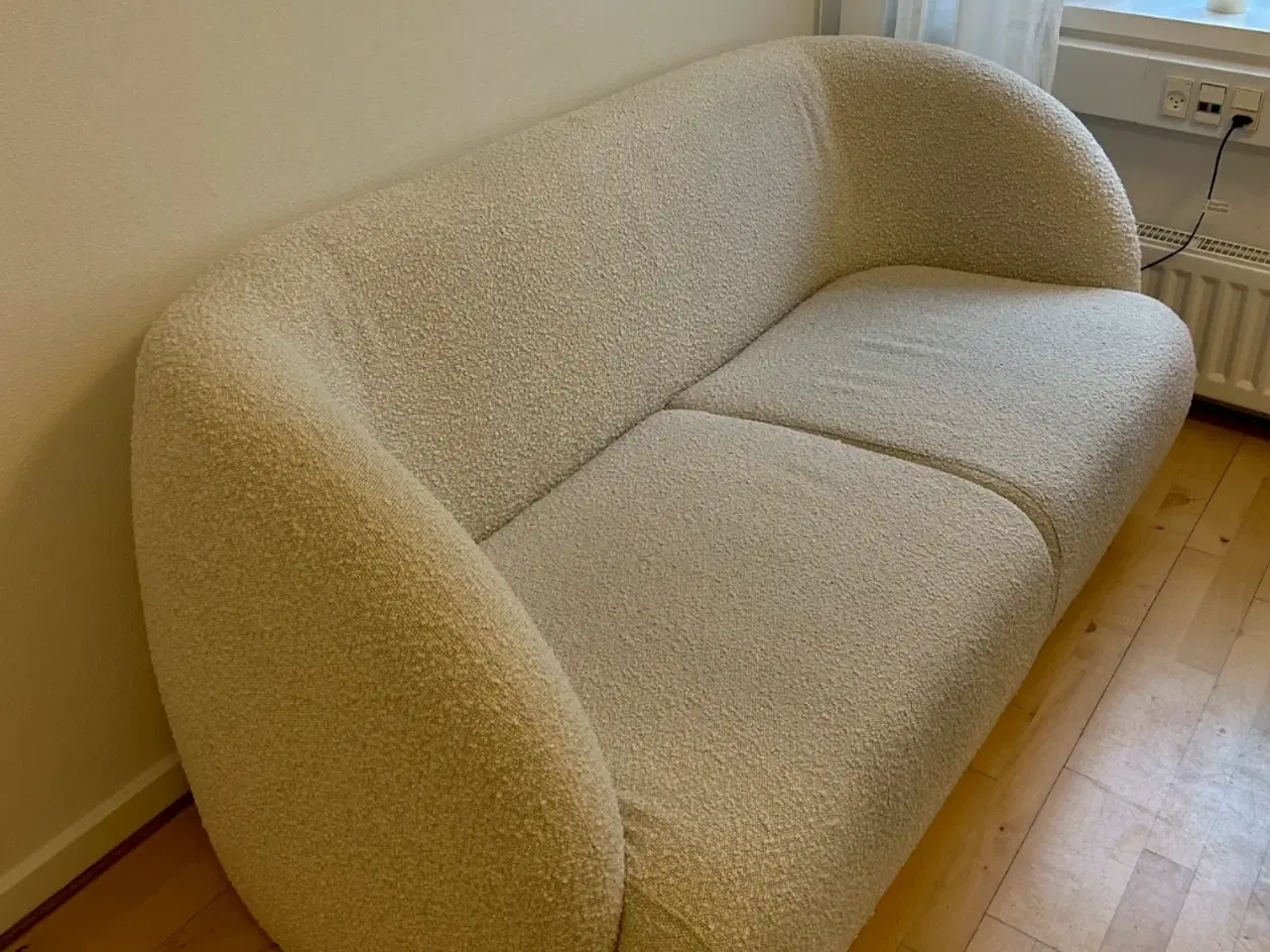 Billede 1 - Fin paula sofa