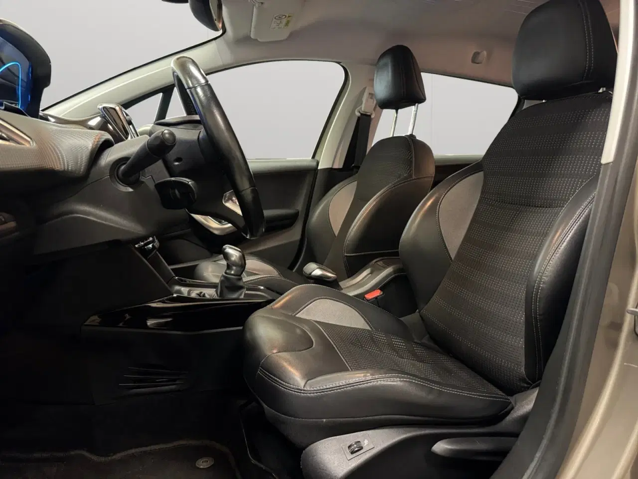 Billede 6 - Peugeot 2008 1,6 BlueHDi 100 Allure