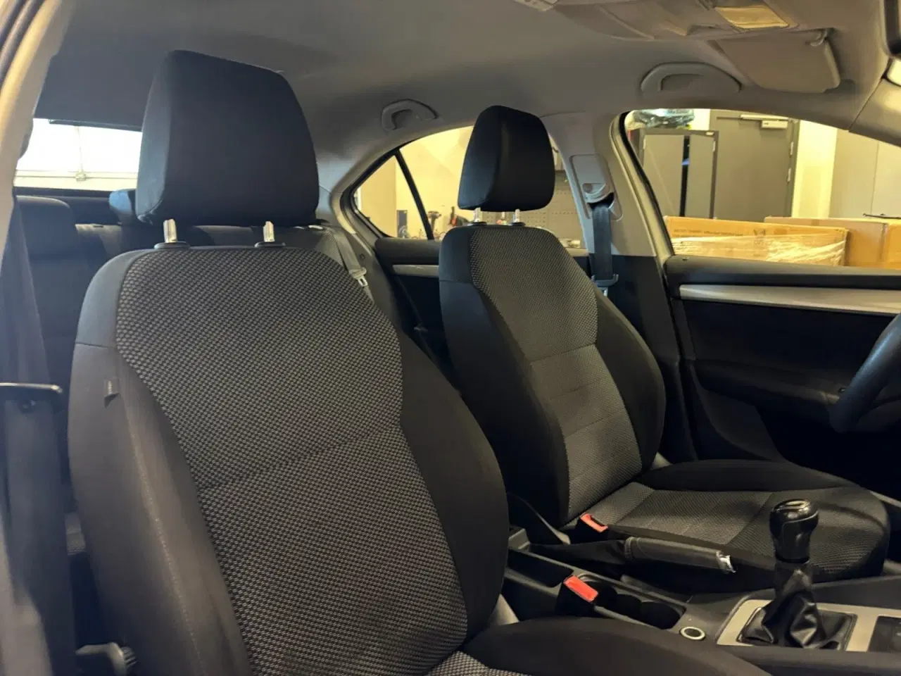 Billede 15 - Skoda Octavia 1,2 TSi 105 Active