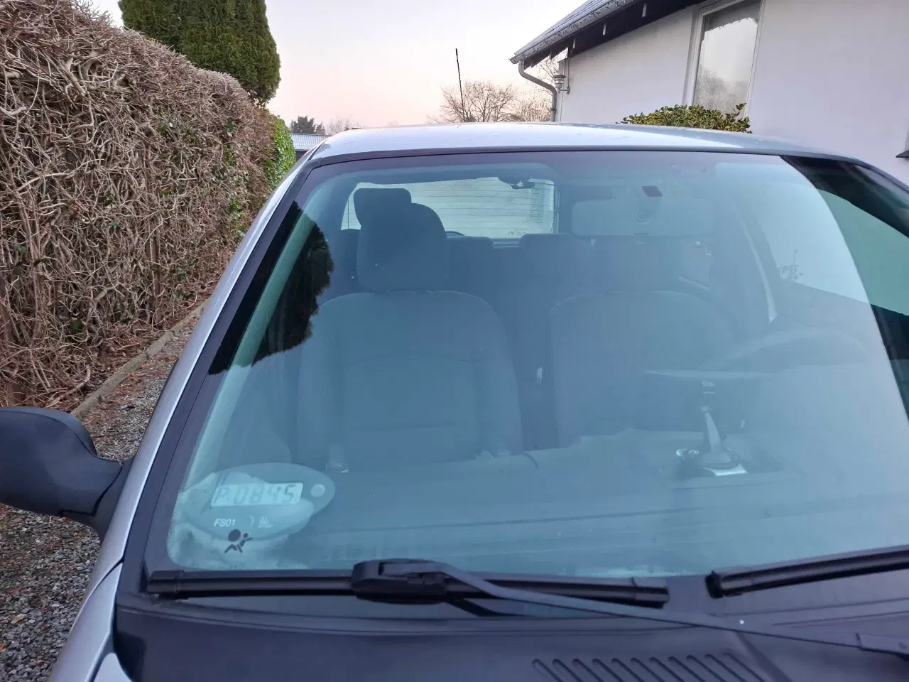 Billede 7 - Renault clio 1.2 Storia 