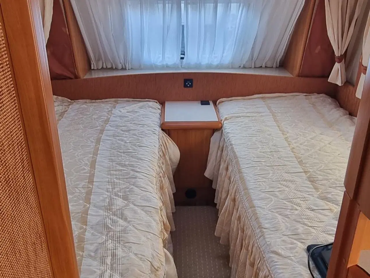 Billede 8 - Hobby 495 UL Excellent