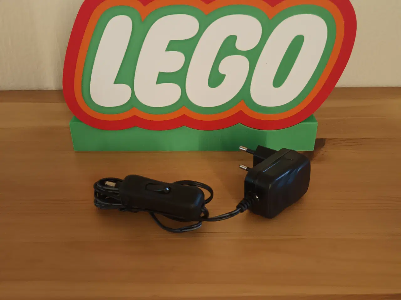 Billede 8 - Sjov LED Lampe 