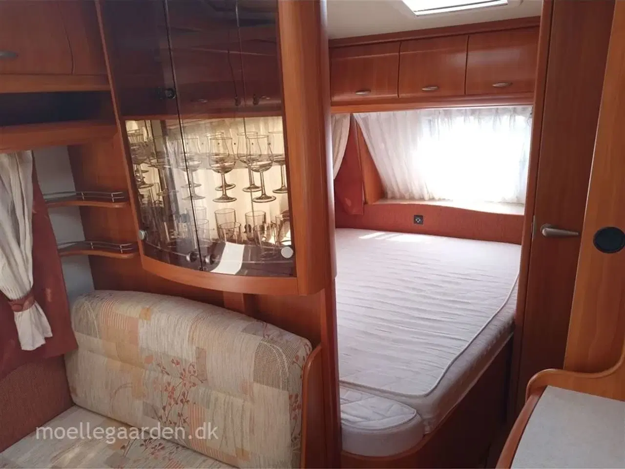 Billede 2 - 2007 - Hobby Excellent 410 SFE